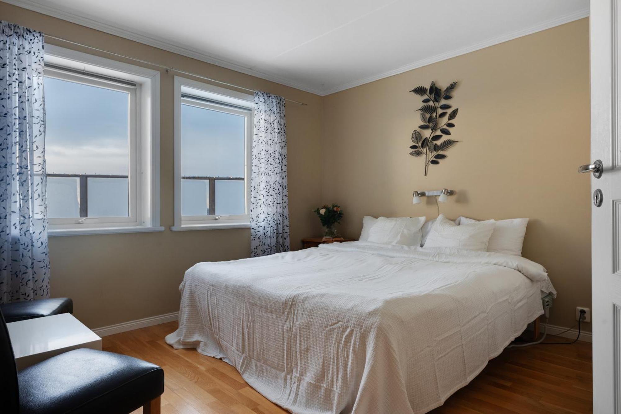 Вілла Seafront With Terrific View By Ajf Dream Living Ф'єлльбака Екстер'єр фото